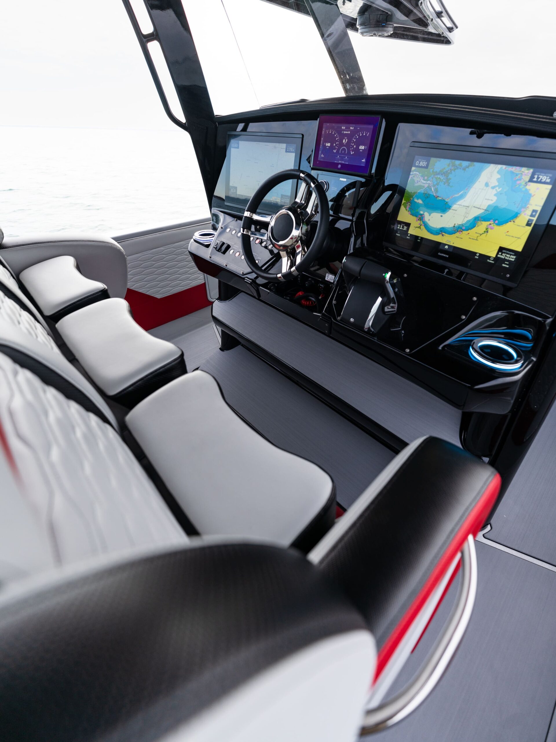 邦楽 BOAT 6CD 34CCX - Sunsation Boats