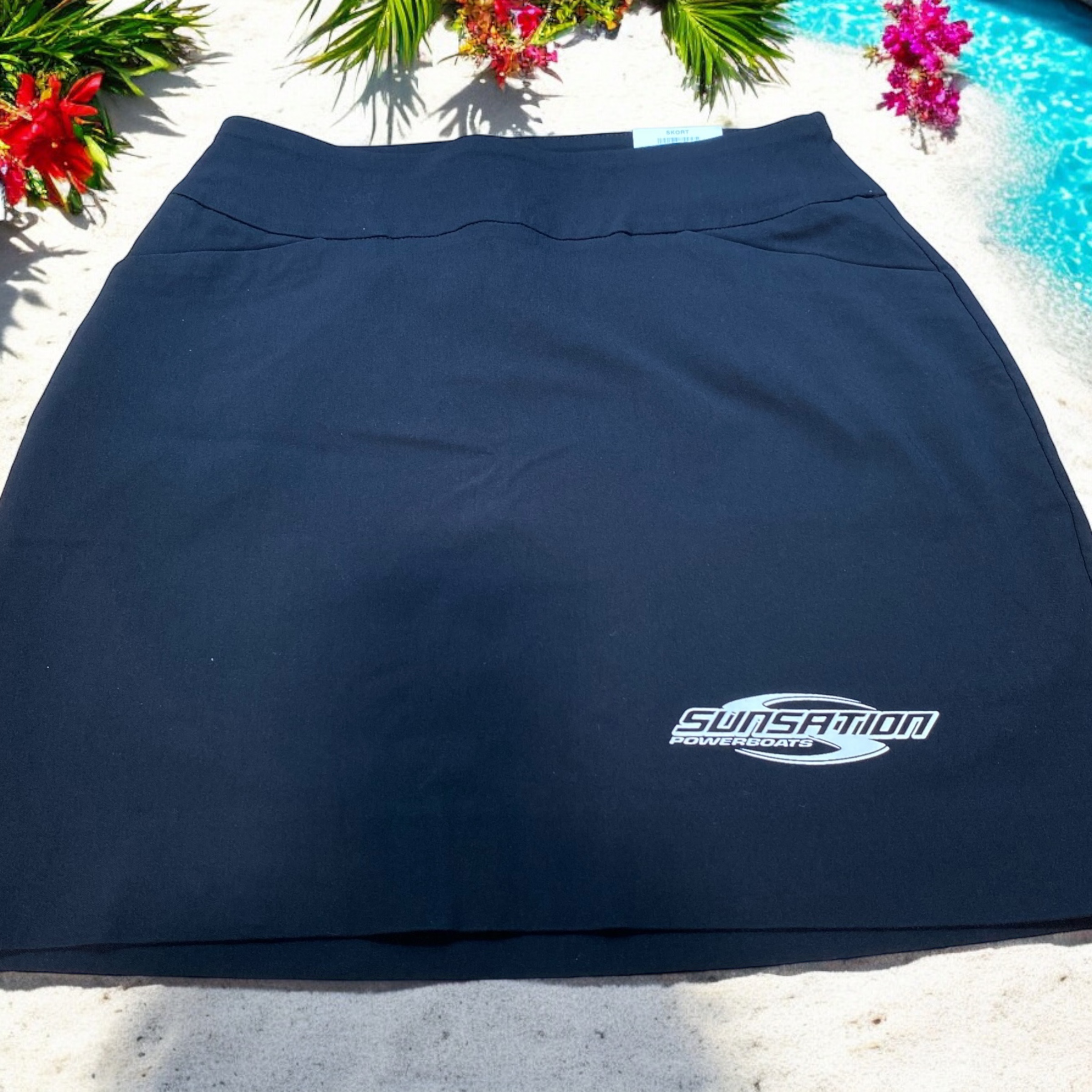 Midnight Sun Skort main image 1
